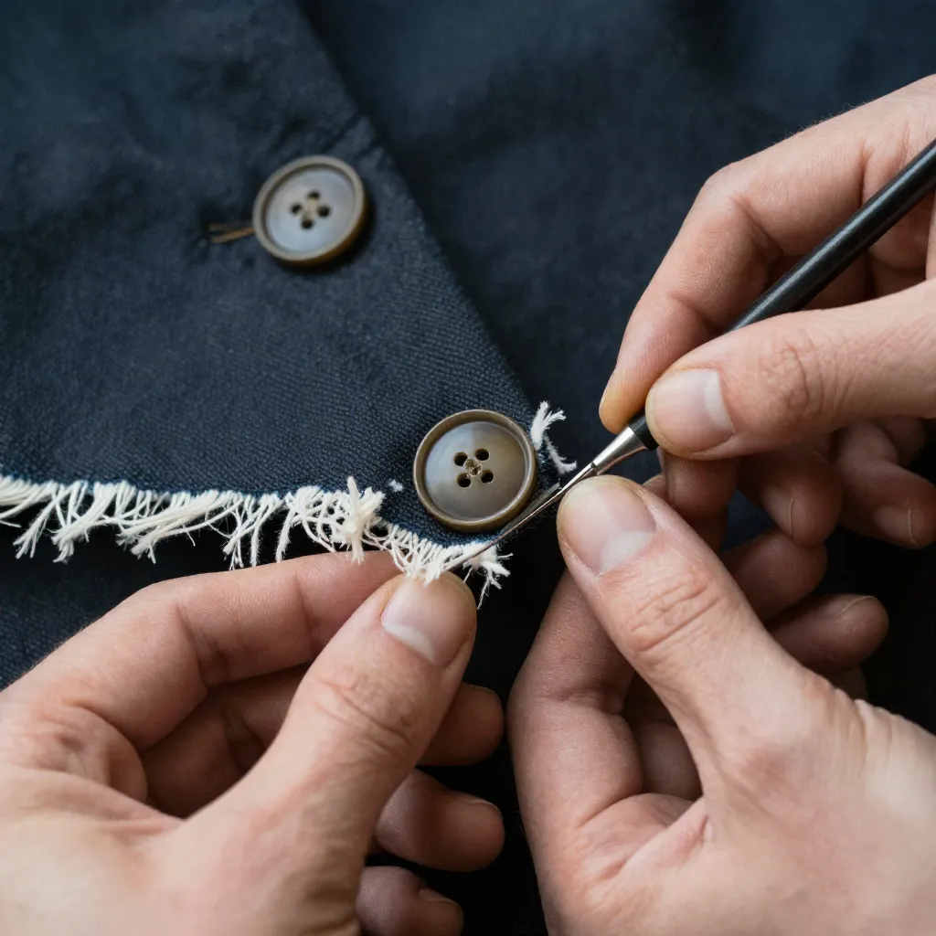 Assessment phase documentation